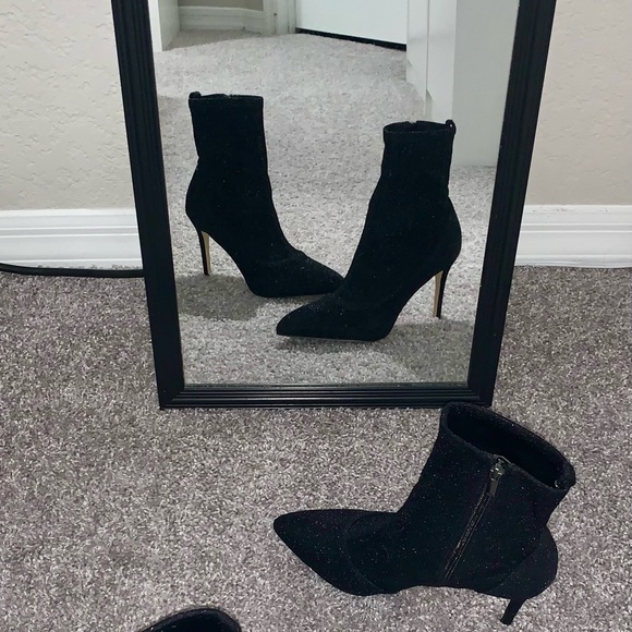 sam edelman olson bootie